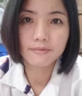 Rencontre Femme Thaïlande à กรุงเทพ : Viparat, 39 ans